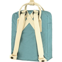 Load image into Gallery viewer, Kanken Mini - Sky Blue/Light Oak - Tigertree