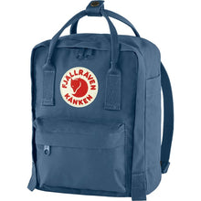 Load image into Gallery viewer, Kanken Mini - Royal Blue - Tigertree