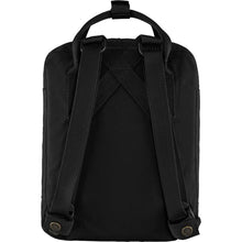 Load image into Gallery viewer, Kanken Mini Black - Tigertree
