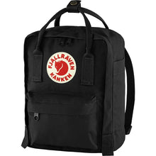 Load image into Gallery viewer, Kanken Mini Black - Tigertree