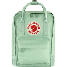 Load image into Gallery viewer, Kanken Mini- Mint Green - Tigertree