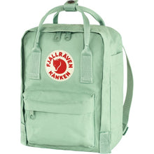 Load image into Gallery viewer, Kanken Mini- Mint Green - Tigertree