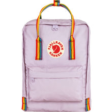 Load image into Gallery viewer, Kanken Rainbow - Pastel Lavender - Tigertree