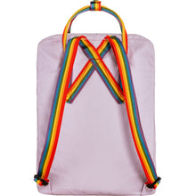 Load image into Gallery viewer, Kanken Rainbow - Pastel Lavender - Tigertree