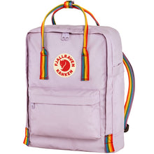 Load image into Gallery viewer, Kanken Rainbow - Pastel Lavender - Tigertree