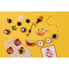 Load image into Gallery viewer, Ladybugs Pinch Bowl - Assorted
