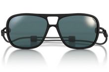 Load image into Gallery viewer, Ombraz Leggero Polarized Sunglasses - Tigertree