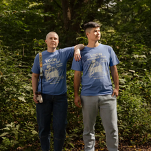Load image into Gallery viewer, Loon Migration Tee - Tigertree