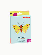Load image into Gallery viewer, Luzerne Butterfly 3D Kit