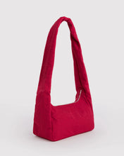 Load image into Gallery viewer, Nylon Meringue Bag - Cherry