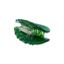 Load image into Gallery viewer, Mini Pickle Hair Claw - Tigertree