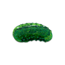 Load image into Gallery viewer, Mini Pickle Hair Claw - Tigertree