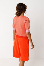 Load image into Gallery viewer, Muike Sweater - Orange