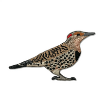 Load image into Gallery viewer, Northern Flicker Patch