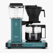 Load image into Gallery viewer, KBGV Select Glass Carafe Brewers - Tigertree