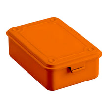 Load image into Gallery viewer, Toyo T-150 Steel Stackable Storage Box - Tigertree