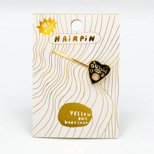 Load image into Gallery viewer, Ouiga Hairpin - Tigertree
