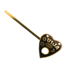 Load image into Gallery viewer, Ouiga Hairpin - Tigertree