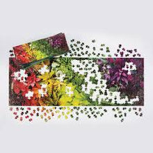 Load image into Gallery viewer, Plant Life Panoramic Puzzle - Tigertree