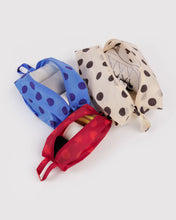 Load image into Gallery viewer, 3D Zip Set - Polka Dot Mix