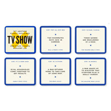 Load image into Gallery viewer, Poorly Explained TV Shows (A Game)