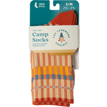 Load image into Gallery viewer, Prismatic Socks - Red