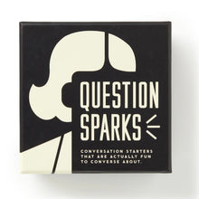 Load image into Gallery viewer, Question Sparks - Tigertree