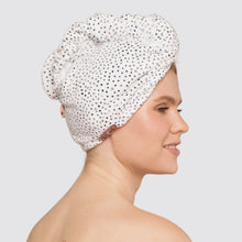 Load image into Gallery viewer, Quick Dry Hair Towel - Tigertree