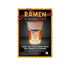 Load image into Gallery viewer, Ramen Light - Tigertree