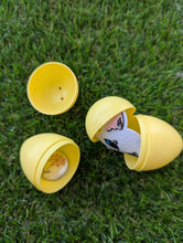 Load image into Gallery viewer, One Chicken Machine Egg - Tigertree