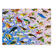 Load image into Gallery viewer, Salty Birds Puzzle