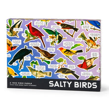 Load image into Gallery viewer, Salty Birds Puzzle