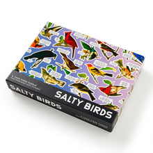 Load image into Gallery viewer, Salty Birds Puzzle