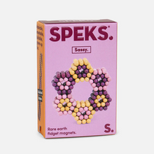 Load image into Gallery viewer, Speks Bold Magnets