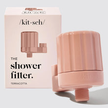 Load image into Gallery viewer, The Shower Filter - Tigertree