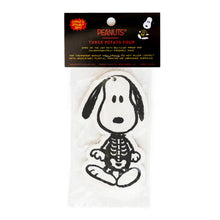 Load image into Gallery viewer, Snoopy Air Freshener - Skeleton