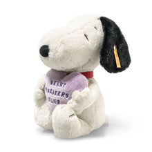 Load image into Gallery viewer, Snoopy Peanuts Heartbreakers Club Plush - Tigertree