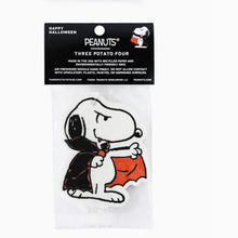 Load image into Gallery viewer, Snoopy Dracula Air Freshener - Tigertree