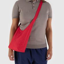 Load image into Gallery viewer, Small Nylon Sling - Candy Apple - Tigertree