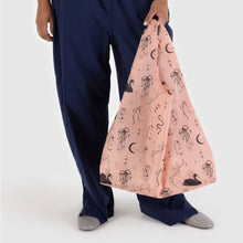 Load image into Gallery viewer, Standard Baggu - Ballet Icons - Tigertree