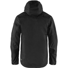 Load image into Gallery viewer, Sten Jacket Black - Tigertree
