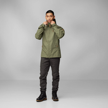Load image into Gallery viewer, Sten Jacket Black - Tigertree