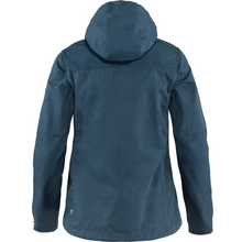 Load image into Gallery viewer, Stina Jacket Indigo Blue - Tigertree