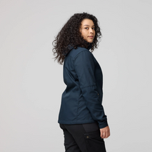 Load image into Gallery viewer, Stina Jacket Indigo Blue - Tigertree