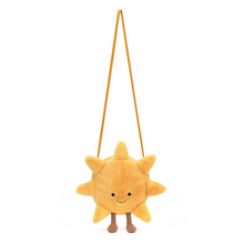 Load image into Gallery viewer, Amuseables Sun Shoulder Bag