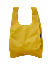 Load image into Gallery viewer, Standard Baggu - Sunflower
