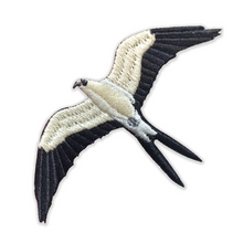 Load image into Gallery viewer, Swallow-Tailed Kite Patch