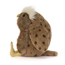 Load image into Gallery viewer, Tawoola Owl