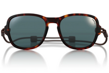 Load image into Gallery viewer, Ombraz Teton Polarized Sunglasses - Tigertree