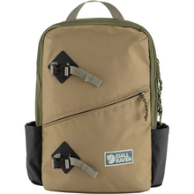 Load image into Gallery viewer, Vardag Backpack 17 - Green Clay - Tigertree